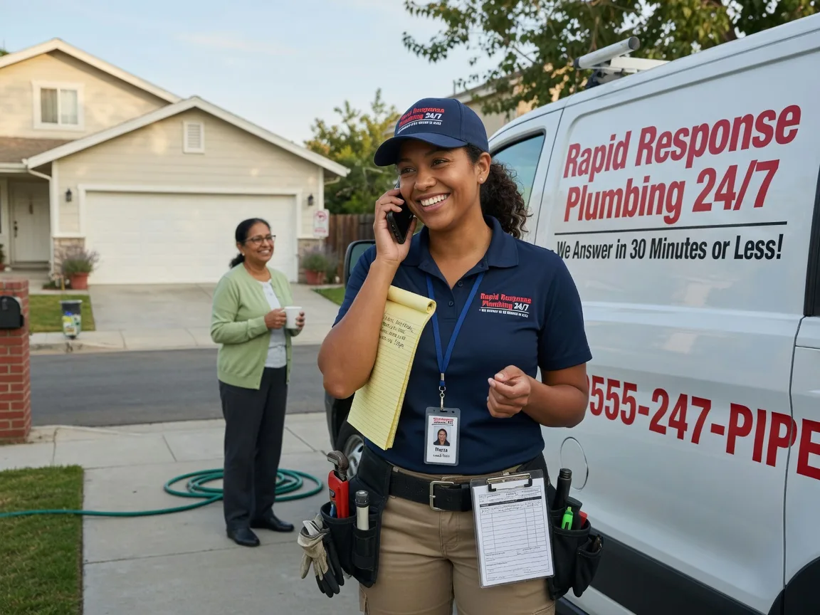 Emergency Plumber Warden, WA FAQs